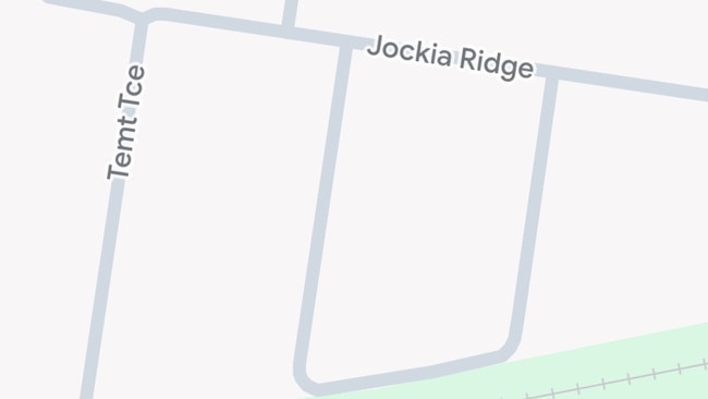 Jokia Ridge, Grovedale