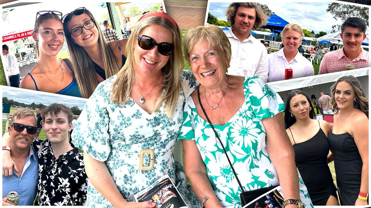 Wodonga Cup Day 2024 Dates Tani Christian