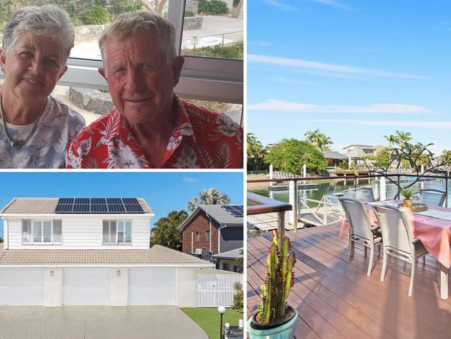 Overseas buyers eye $3.5m ‘entry level’ waterfront home after auction