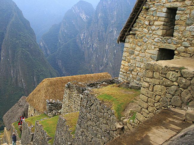 What you don’t know about Machu Picchu