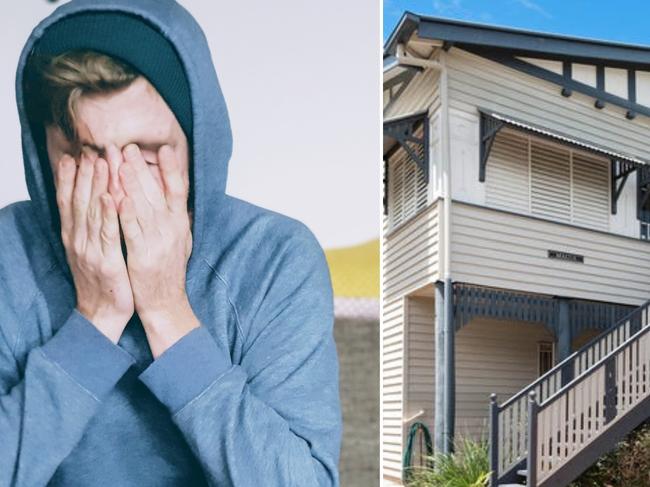 ‘Impossible’: Qld rent affordability hits worst on record