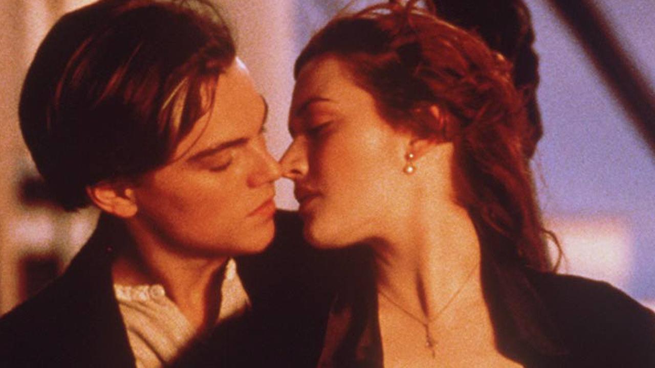 What’s not to love? Romantic films ranked