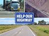 Bruce Hwy stretch that claimed three lives officially worst of the worst