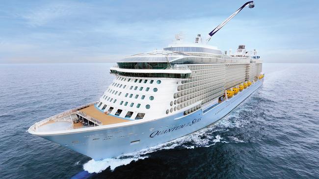 Is there a particular itinerary you’d recommend for first-timers?I’m going to start by telling you what I don’t recommend: booking a months-long grand voyage which takes in multiple continents and seas. If you’re not sold on the idea of cruising (or perhaps you have a history of sea sickness), consider starting with a sampler cruise, which is essentially a cruise (usually two or three nights) to nowhere, the vessel simply cruising slowly along the coastline and returning to its embarkation port. Royal Caribbean, for example, offers two-night sampler cruises on board Quantum of the Seas, for example, from $428 per person.If you’re a little more open to the idea of a “cruising holiday”, a week-long voyage with minimal back-to-back sea days can make for a great first cruise. Princess Cruises’ seven-day Southern Australia Explorer (priced from $1604) departs – and returns to – Melbourne, and visits Phillip Island, Adelaide, Port Lincoln and Kangaroo Island, with two sea days spaced out between the ports.