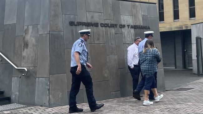 Gold Coast woman Jacqueline Pauline Fiala, 50, has pleaded guilty to trafficking ice, cocaine and ketamine into Tasmania.