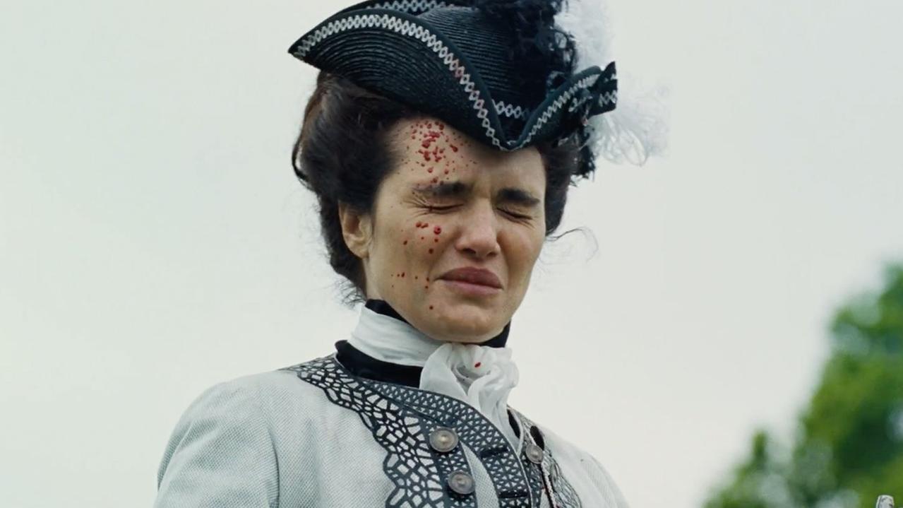 Movie Review – The Favourite  TL;DR Movie Reviews and Analysis