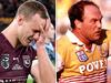 Like Broncos sacking Wally: Inside Maroons call to axe DCE