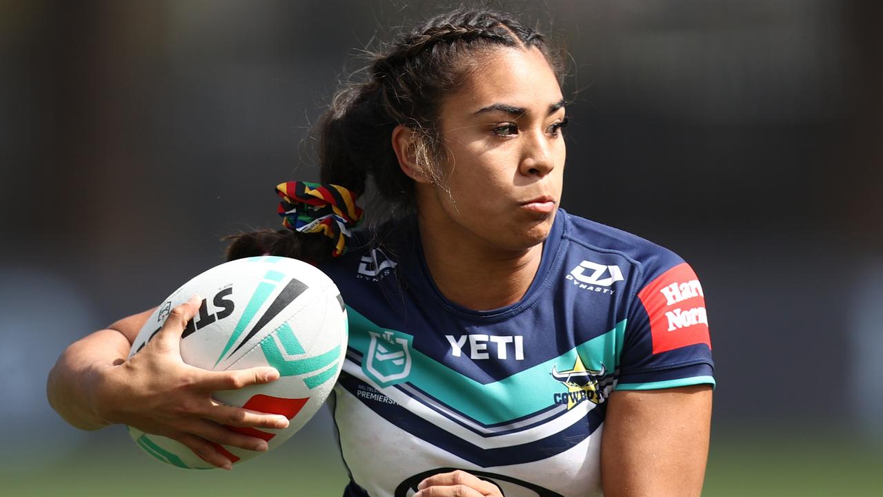 Cowboys’ NRLW decision a game changer