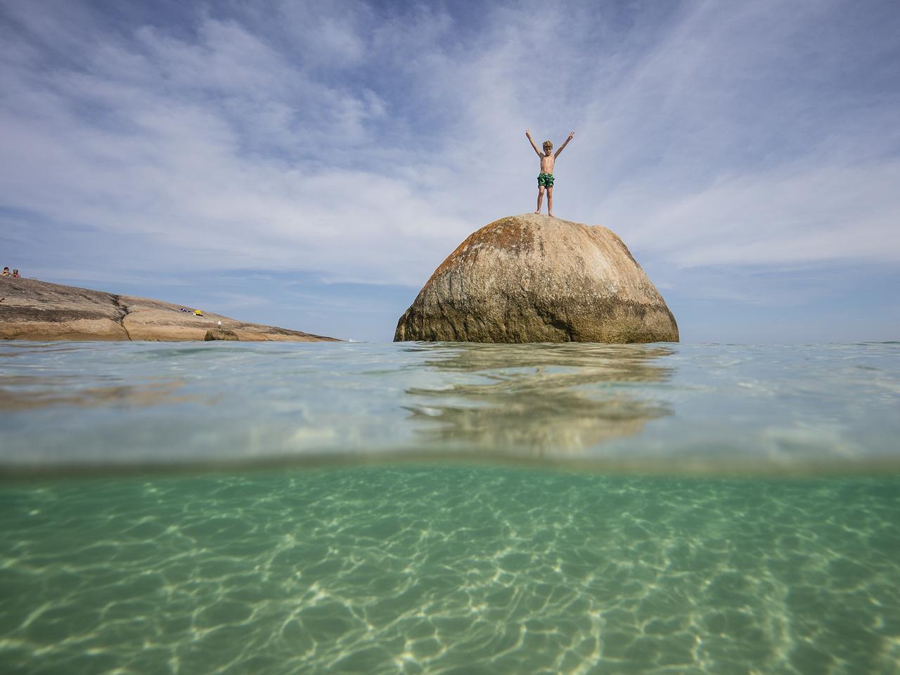 Денмарк Western Australia