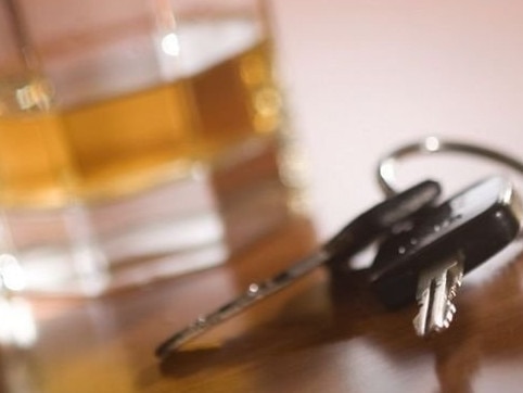 Handyman’s hefty fine after crashing into parked car