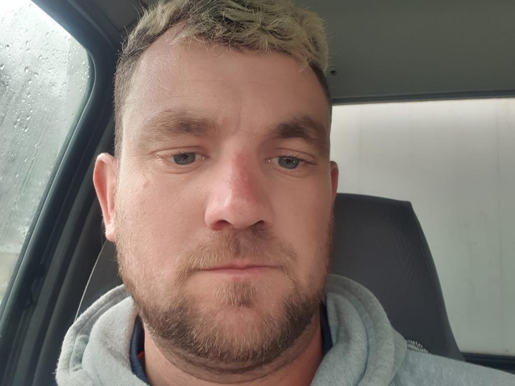 Sean Flintoff targeted dozens of women he met online. Picture: Facebook