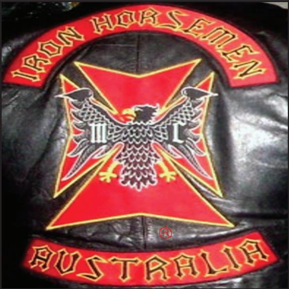 Iron Horsemen Australia.