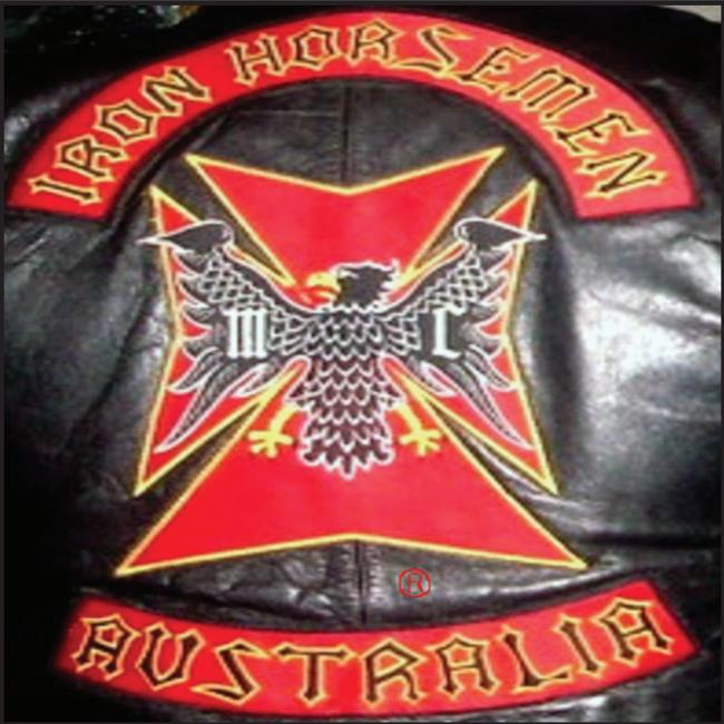 Iron Horsemen Australia.