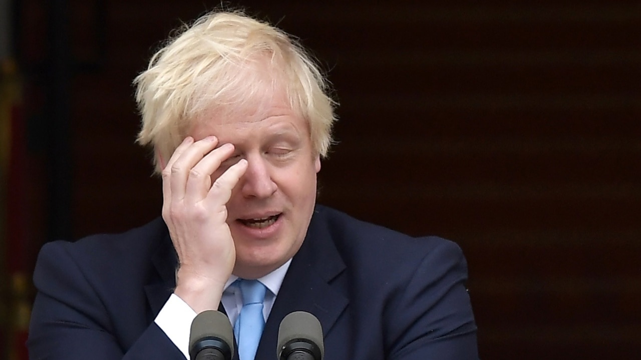 'Calling a general election is Boris' best chance for Brexit'