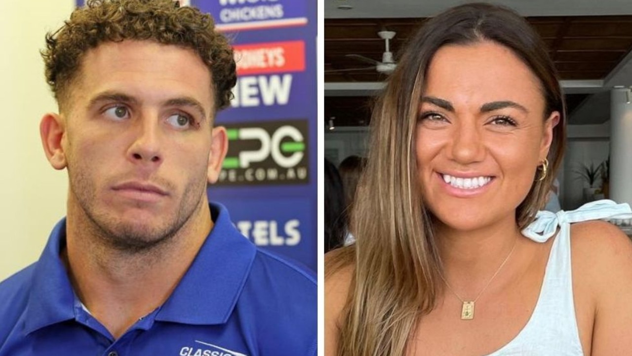 Adam Elliott's future in the NRL is looking shaky after his toilet tryst with NRLW star Mille Boyle.