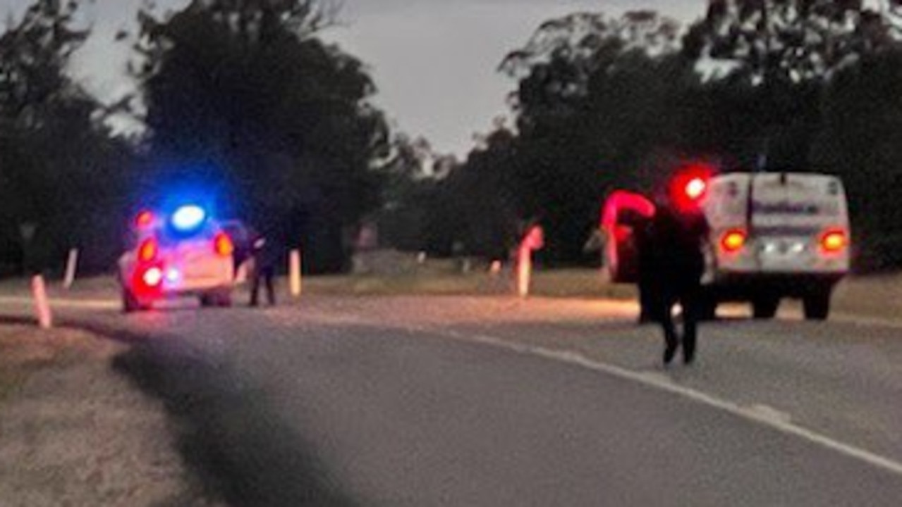 Wieambilla Police Shooting: Moment Neighbour Learnt Of Police Shooting ...