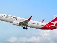 Qantas launches mammoth sale with $369 business class fares