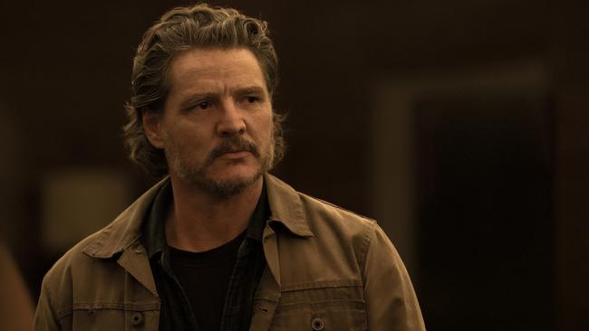 The biggest shock so far this season has been the loss of Pascal’s character, Joel. Picture: HBO