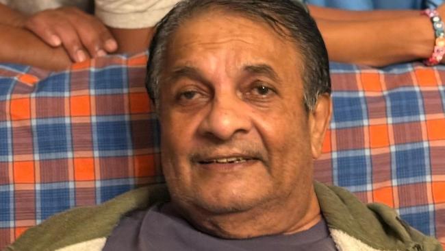 Riverview GP Dr Harry Ratnam, OAM, has been remembered for a full life of dedicated service to the Ipswich community. Pictures: contributed