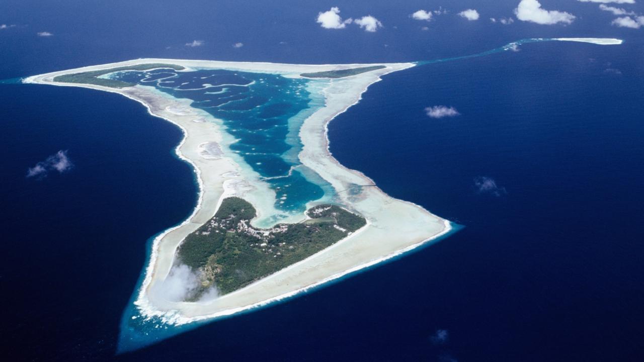 Disease alert for popular tourist hotspot