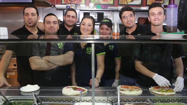 El Jannah Lebanese restaurant coming to Campbelltown | Daily Telegraph