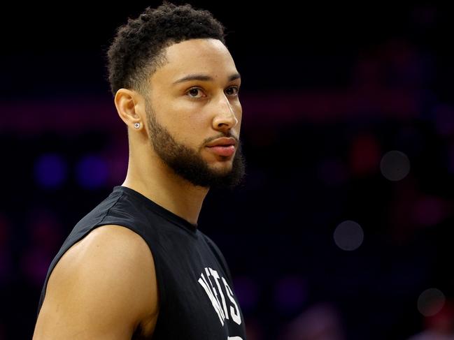 Simmons deactivates Insta as NBA free agency madness hits