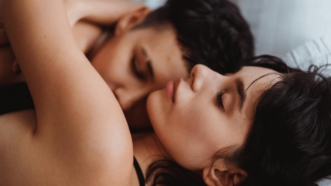 Tantric breathwork for heightened sensationTake a breath.Breathwork is a great way to get into your body, increase blood flow, and get your muscles down there pumping. Fire-breathing is a great technique to heat things up in the bedroom.