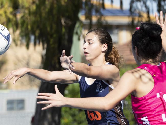 QGSSSA netball’s ultimate guide: Key players, rivalaries revealed