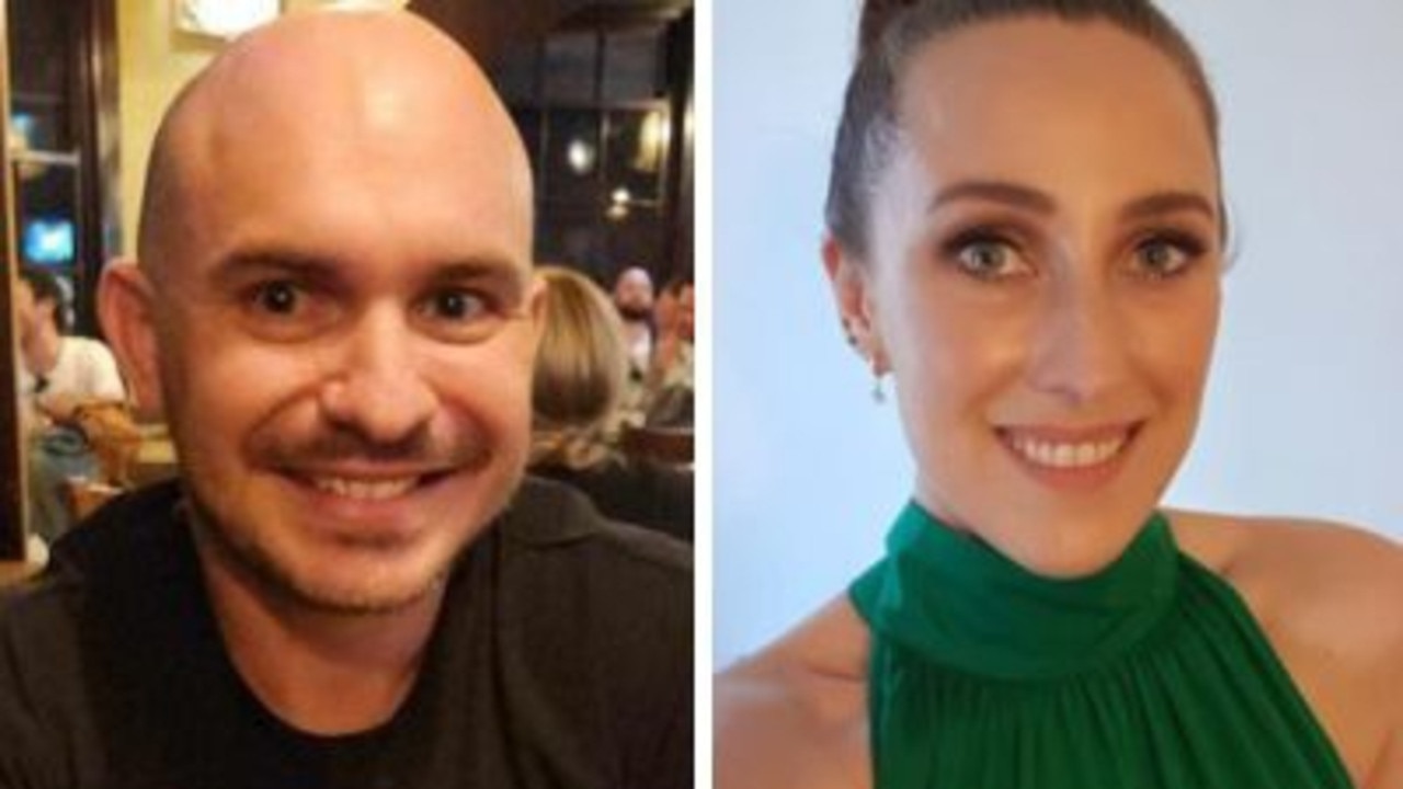 She was looking for love – it cost her her life