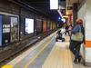 New chaos for city’s train commuters
