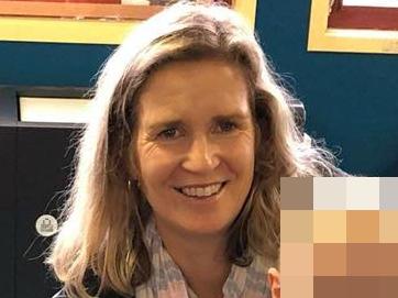 Police are appealing for help finding 51-year-old Samantha Murphy, last seen leaving her Eureka St for a run in Canadian State ForestPicture: Supplied