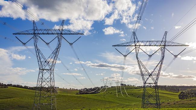 Blackouts across northern NSW on Monday night were caused by many interrelated system trips according to the Australian Energy Market Operator AEMO.