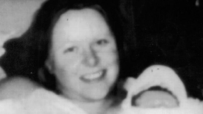 Young mum Debra Ann Fream was killed by Denyer when her baby was just weeks old. Picture: supplied