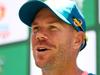 Warner’s farewell tour hopes alive as selectors pick Wild Thing