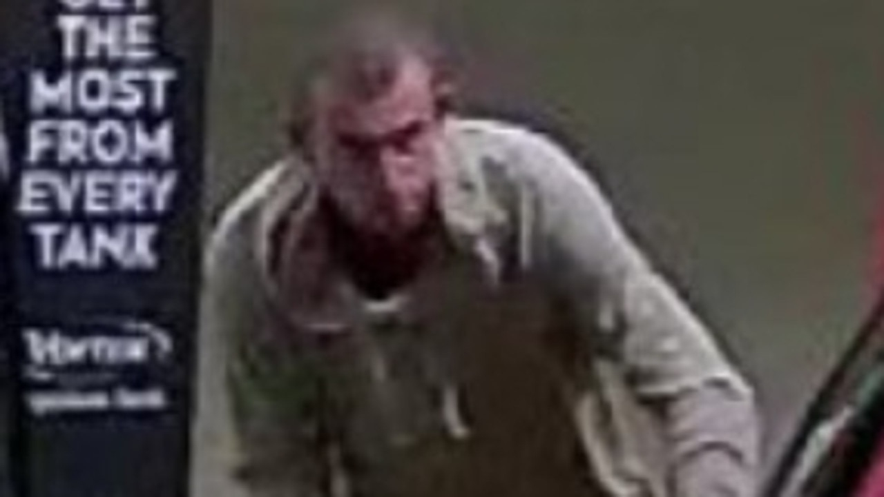 MOST WANTED: Police believe the man pictured in this image may be able to assist officers with the investigation into a recent petrol drive off from Thuringowa Dr, Kirwan which occurred on Monday, February 17, 2020 at approximately 4:24AM. Reference:QP2000333916