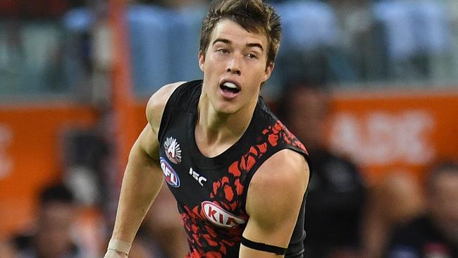 Zach Merrett would easily be a top-10 pick if the AFL did the 2013 draft again.