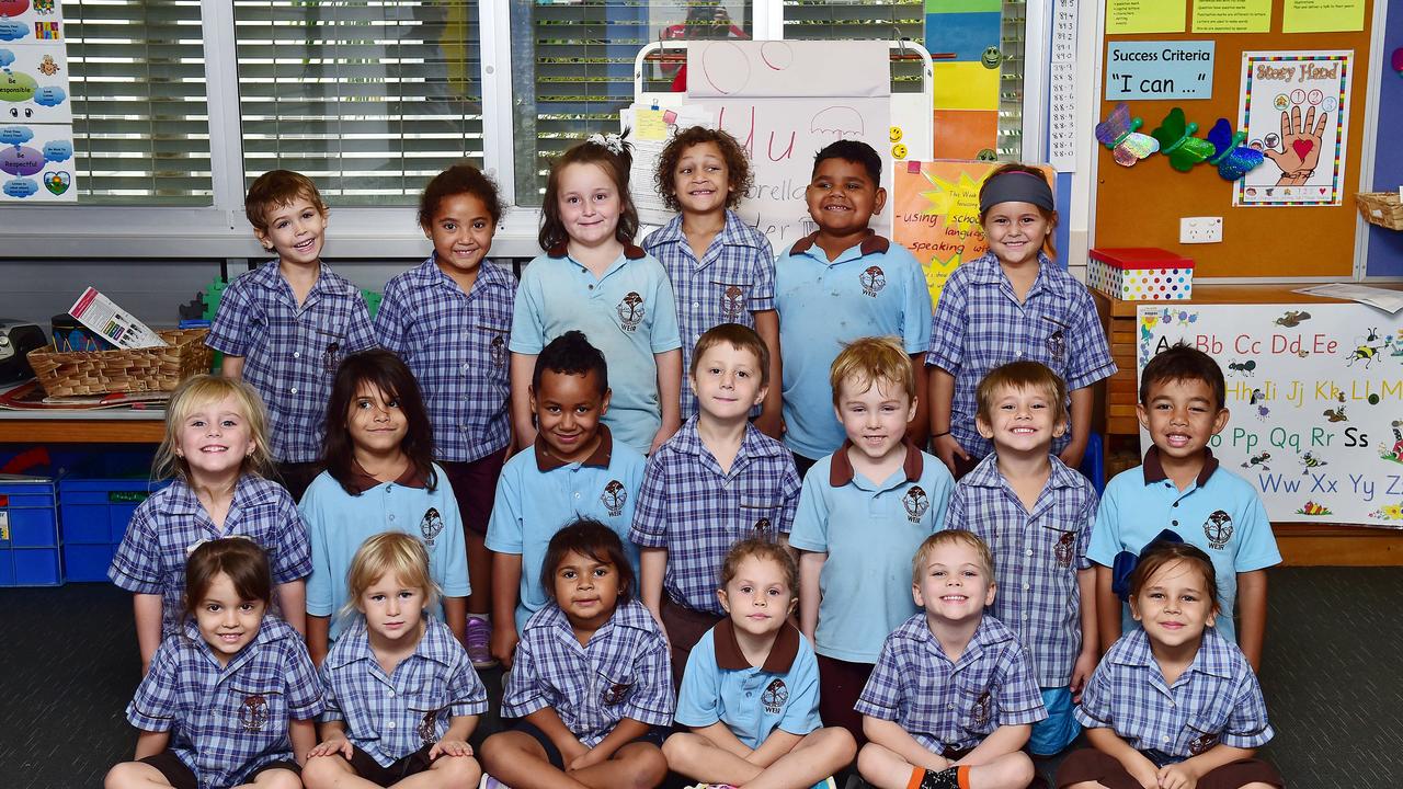 Townsville Bulletin Prep class photos 2019 | Gold Coast Bulletin