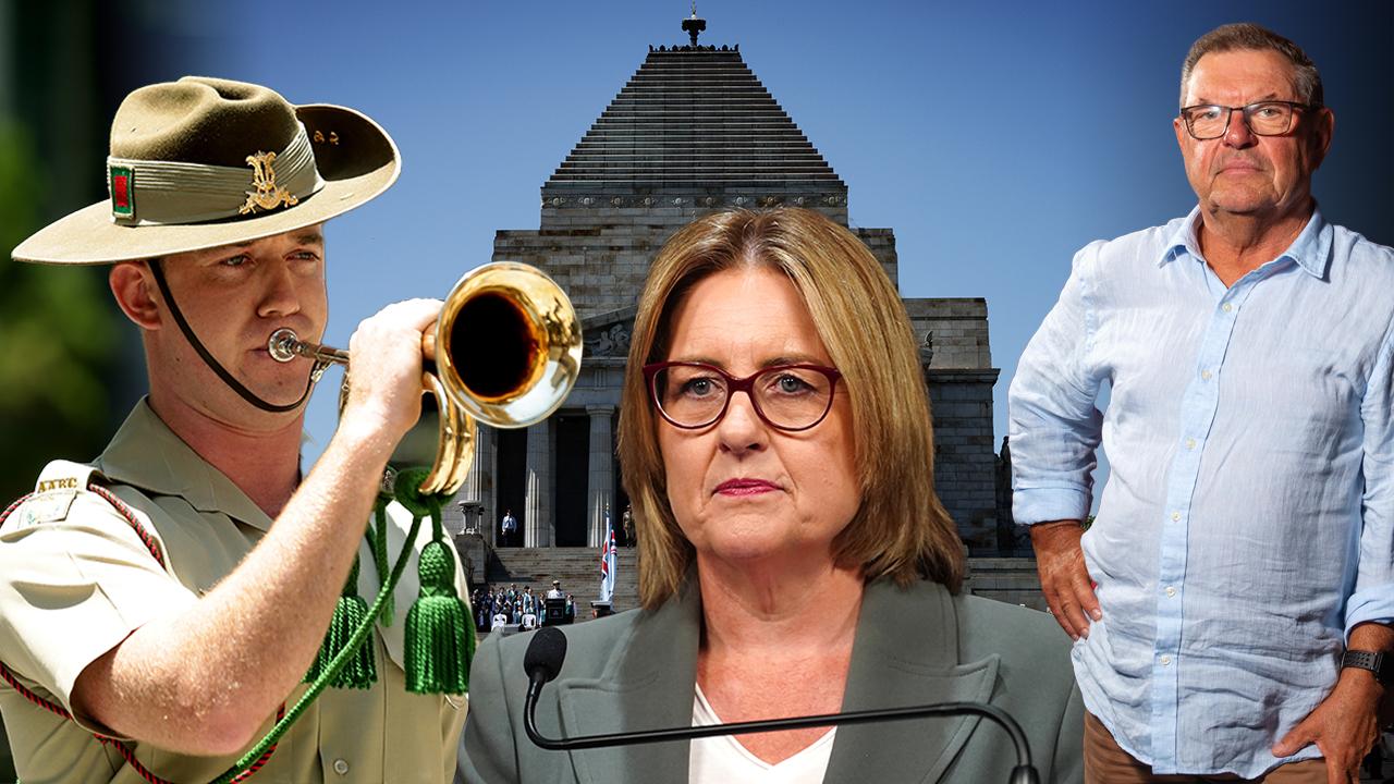 Price: Tone deaf Premier’s ridiculous response to Shrine security crisis