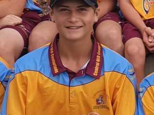 Kori Ramsden
