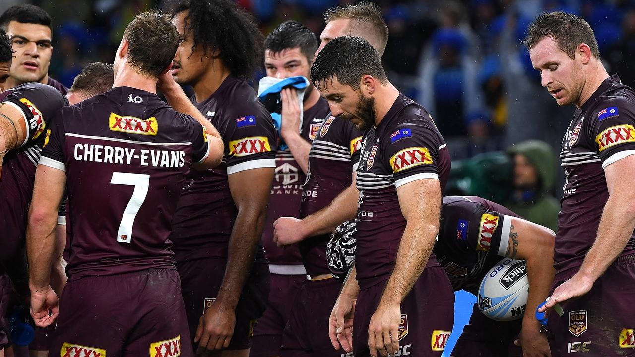 State of Origin 2019 result: NSW Blues beat QLD 38-6, highlights | The ...