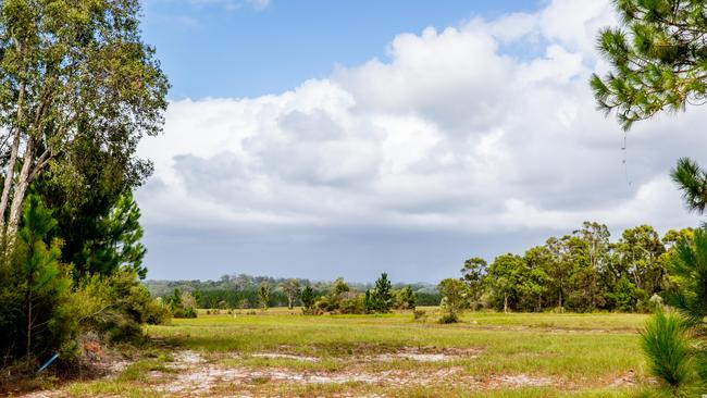 Tweed Shire Council has reviewed its proposed special rate for Kings Forest. Picture by Luke Marsden.