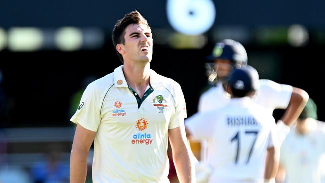 Will India repeat their 2021 heroics at the Gabba? (Photo by Bradley Kanaris/Getty Images)