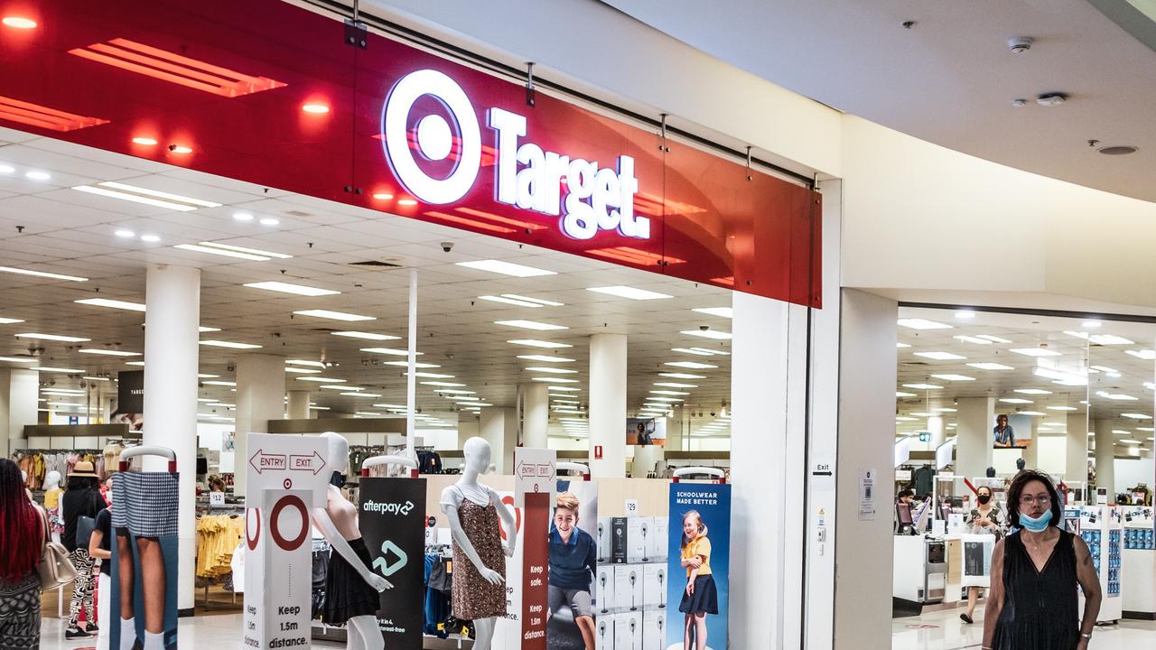 Target Pakenham Place: Major retailer to shut doors amid centre revamp |  Herald Sun