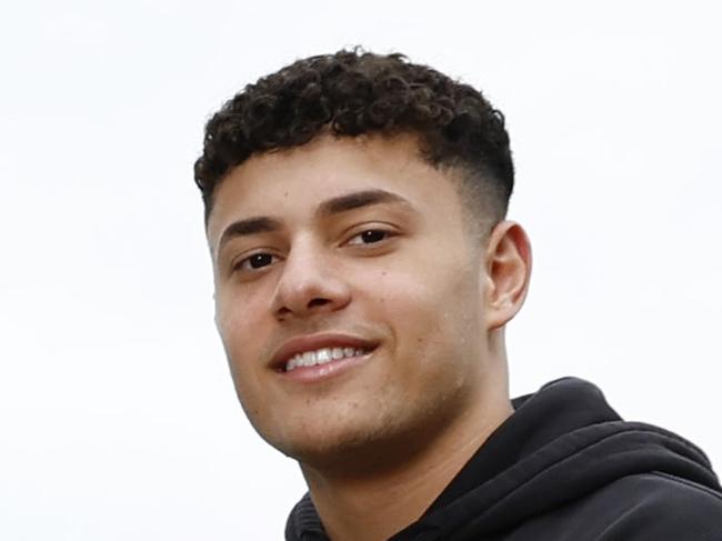 DAILY TELEGRAPH 18TH DECEMBER 2024Pictured at St Patrick's College in Strathfield are 2024 graduated year 12 student, Michael Sakr. They all finished with an ATAR above 90.Picture: Richard Dobson