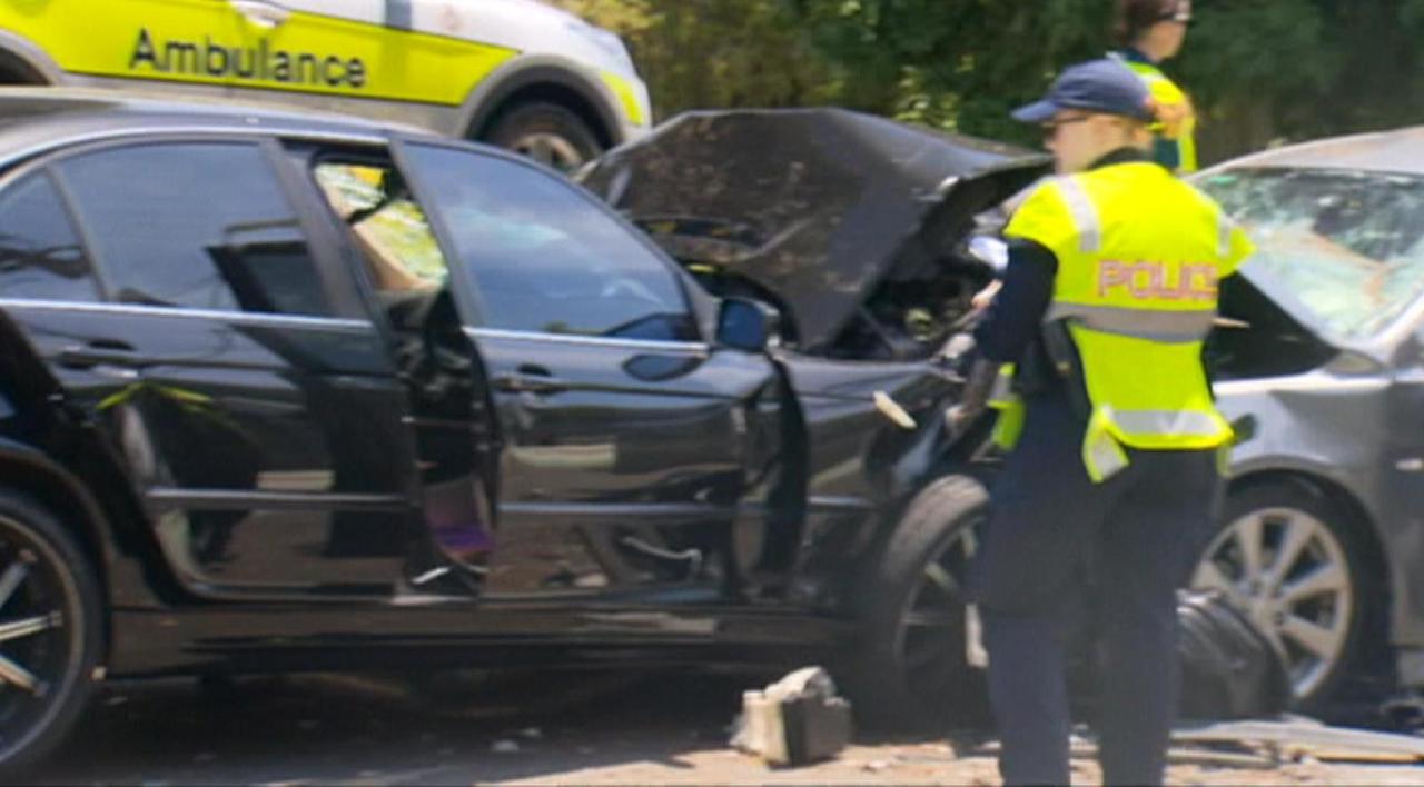 Mother And Daughter Die In Brisbane Crash | Sky News Australia