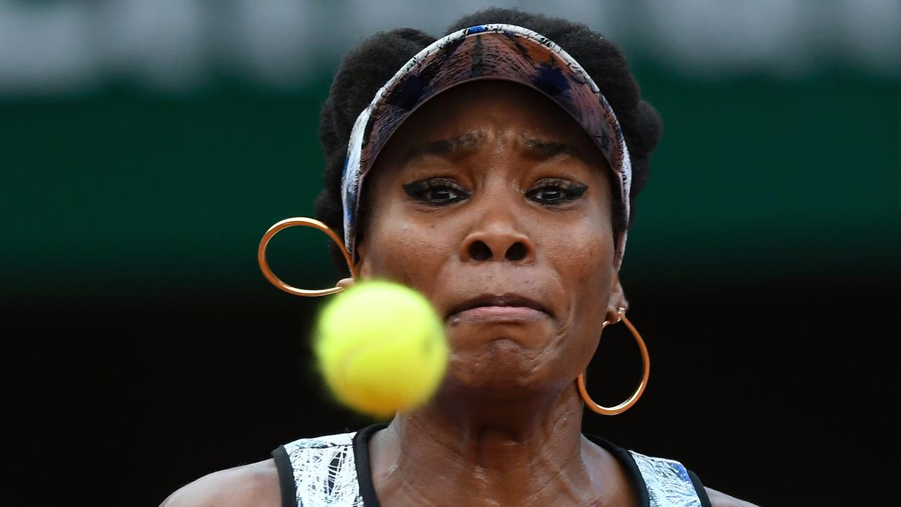 Venus Williams gets emergency court order against Jerome Barson’s ...