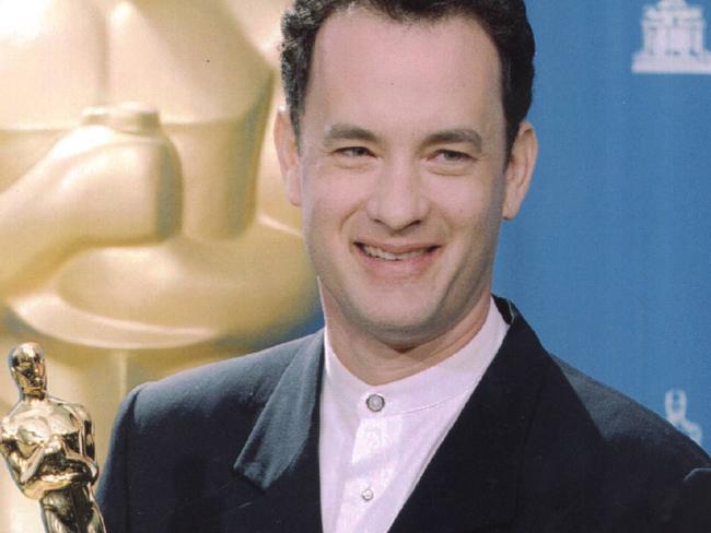 Multi-Oscar winner Hanks ensures he is never contractually pressured into doing sequels.