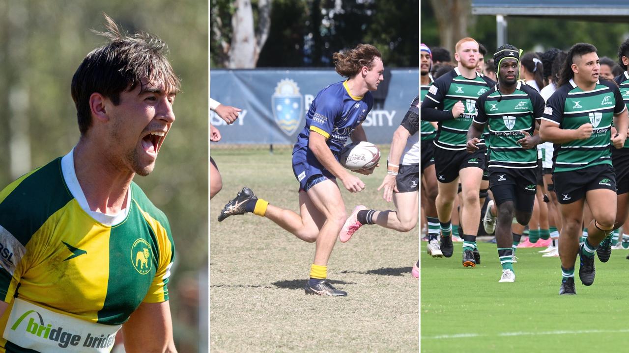 Vote for the best try scored in the Colts 1 (Under-20s) club rugby competition this season below.