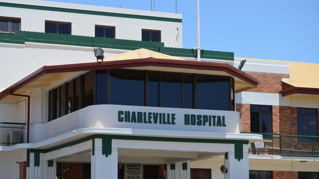 Charleville Hospital