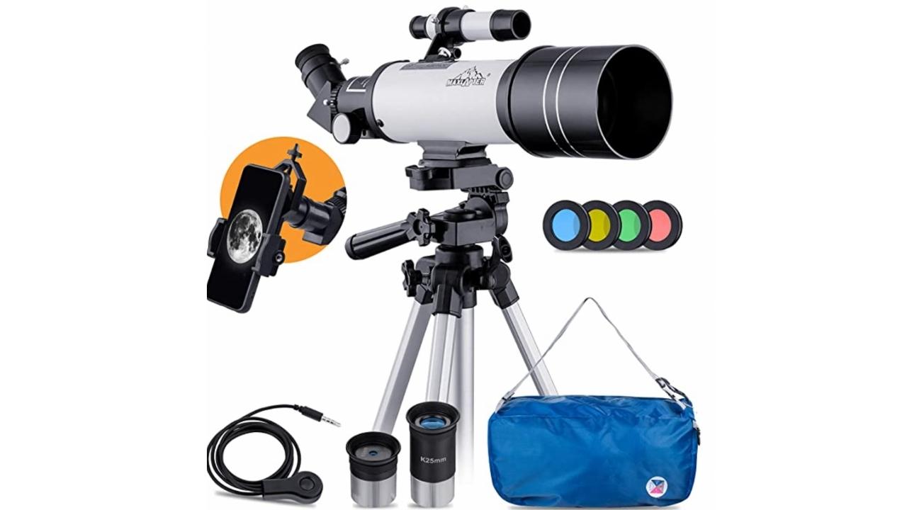 Best beginner sale telescope australia